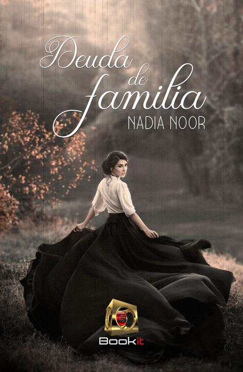 Cover of the book Deuda de familia by Nadia Noor, LXL