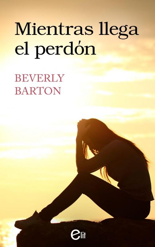 Cover of the book Mientras llega el perdón by Beverly Barton, Harlequin, una división de HarperCollins Ibérica, S.A.