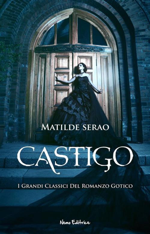 Cover of the book Castigo by Matilde Serao, Nemo Editrice