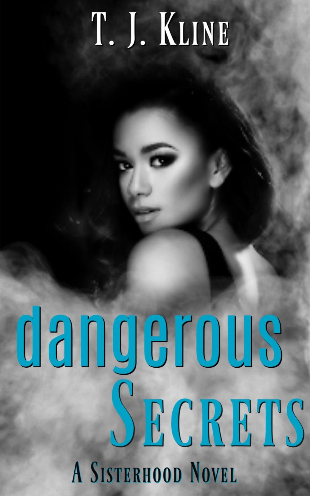 Big bigCover of Dangerous Secrets