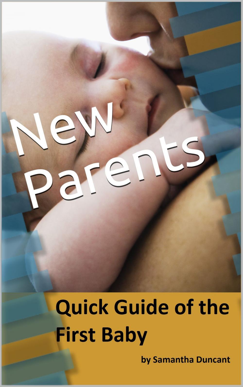 Big bigCover of New Parents