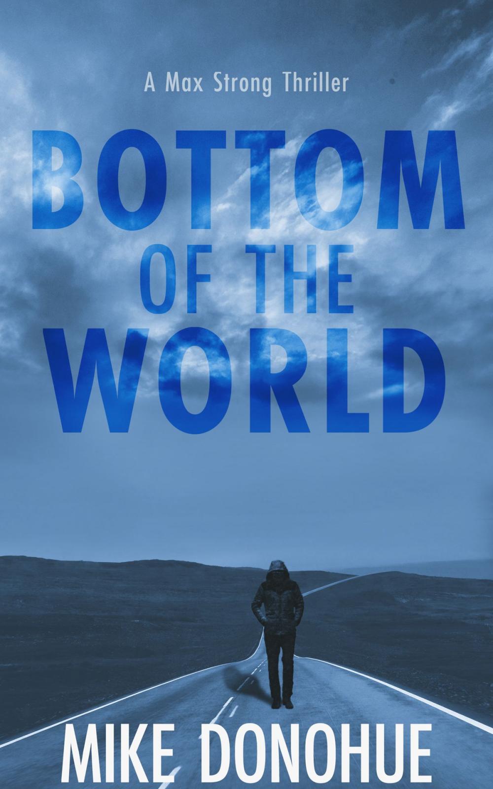 Big bigCover of Bottom of the World