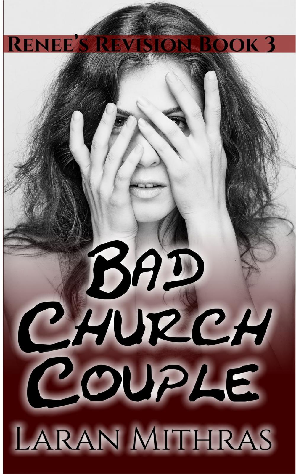 Big bigCover of Bad Church Couple