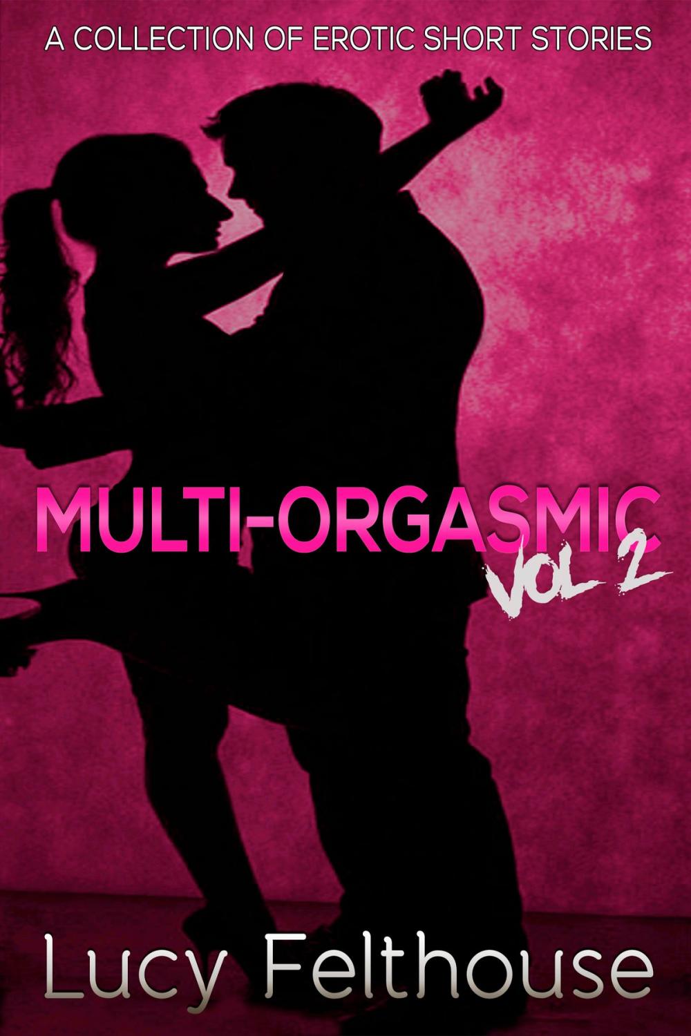 Big bigCover of Multi-Orgasmic Vol 2