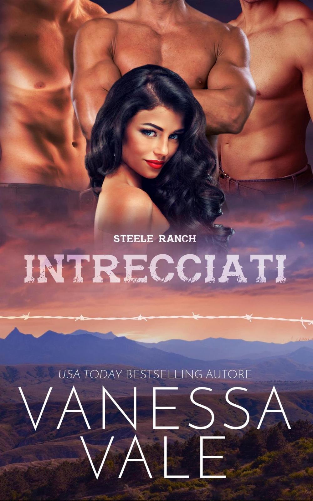 Big bigCover of Intrecciati