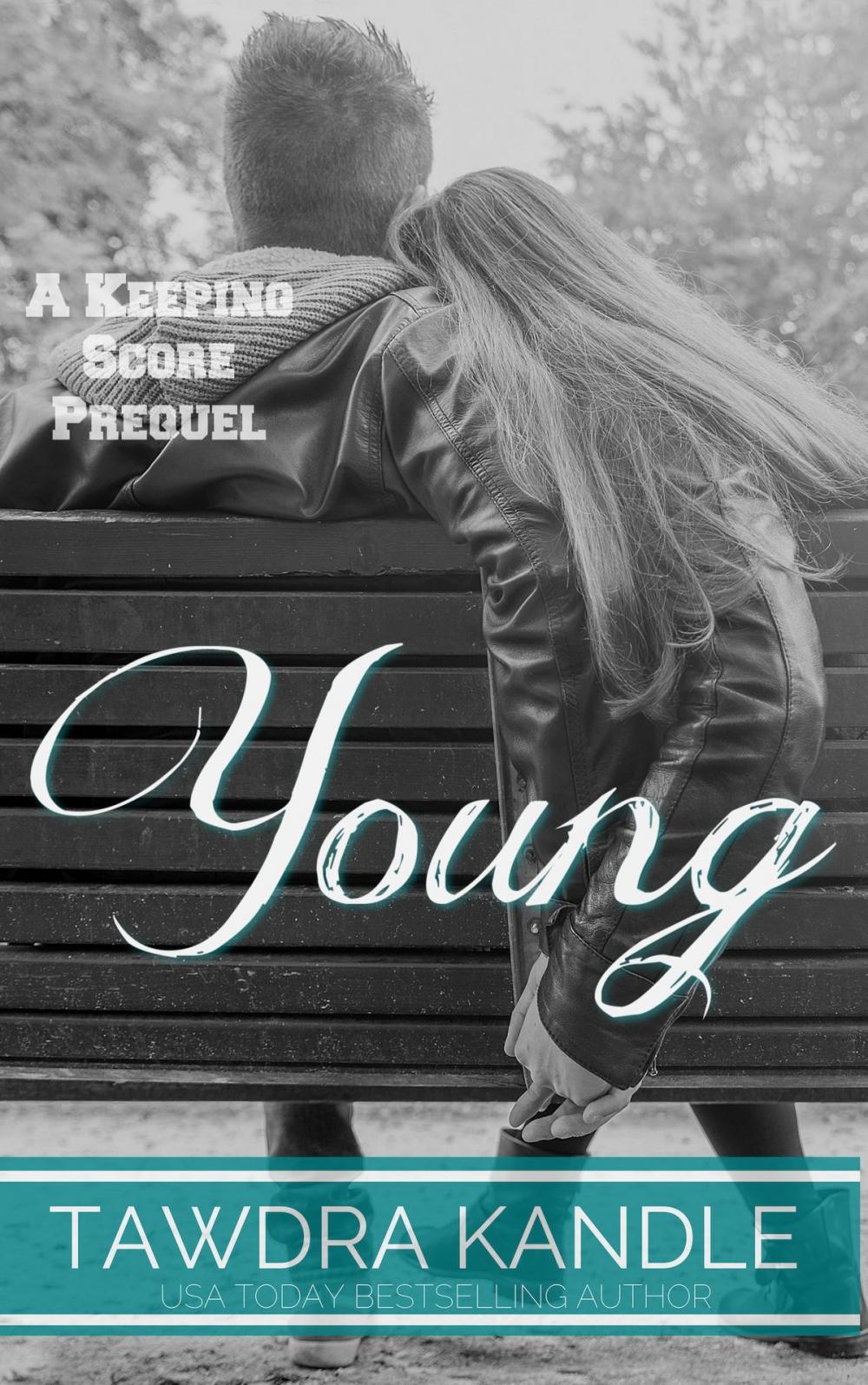 Big bigCover of Young