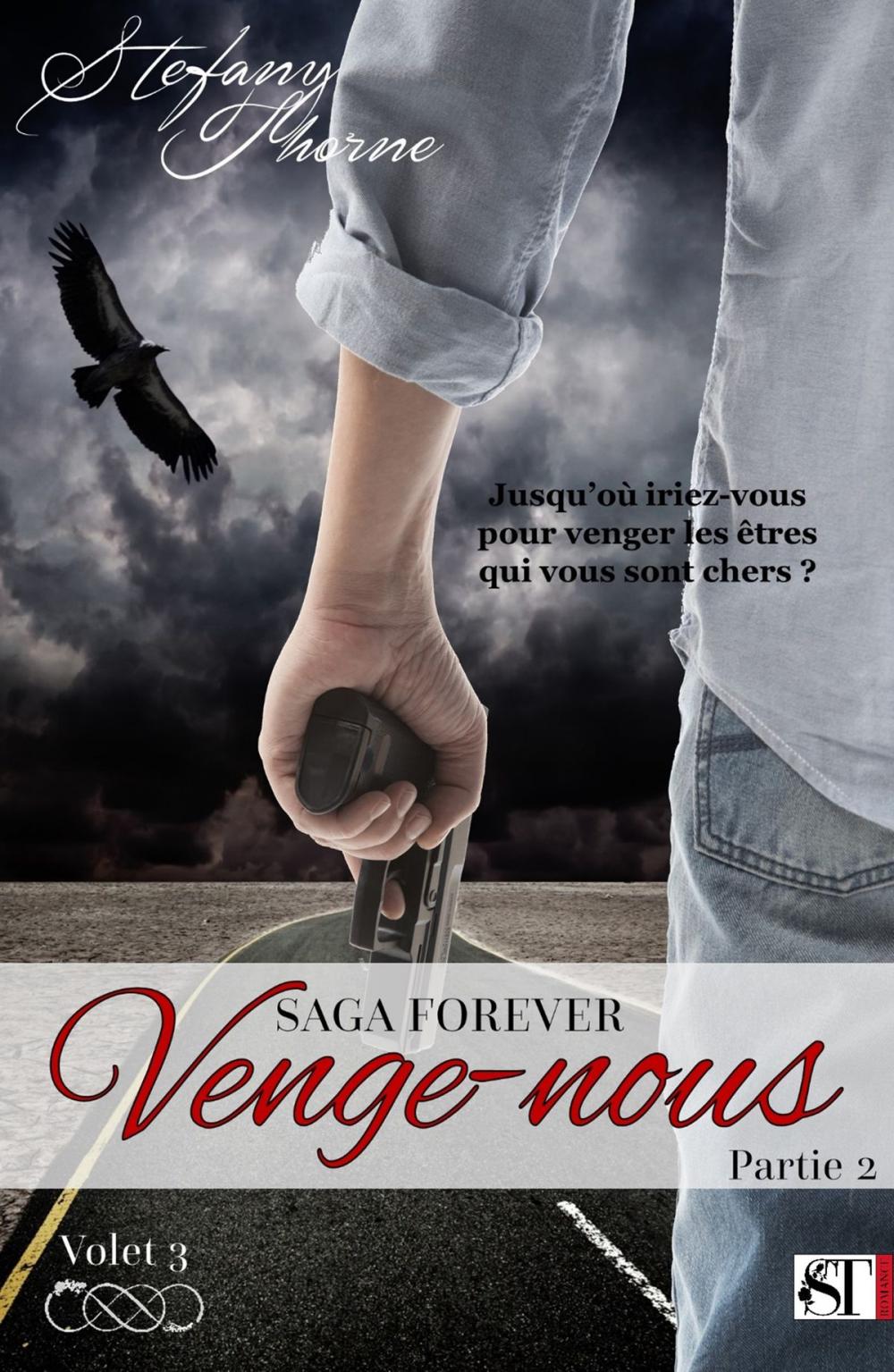 Big bigCover of Venge-nous