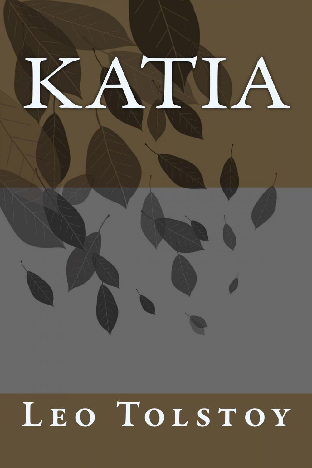 Big bigCover of Katia