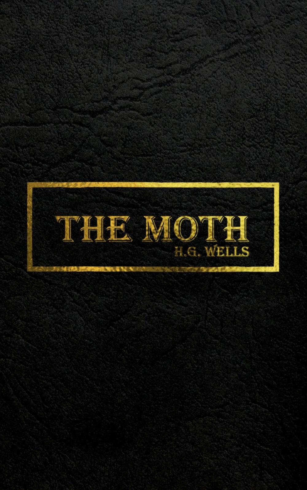 Big bigCover of THE MOTH