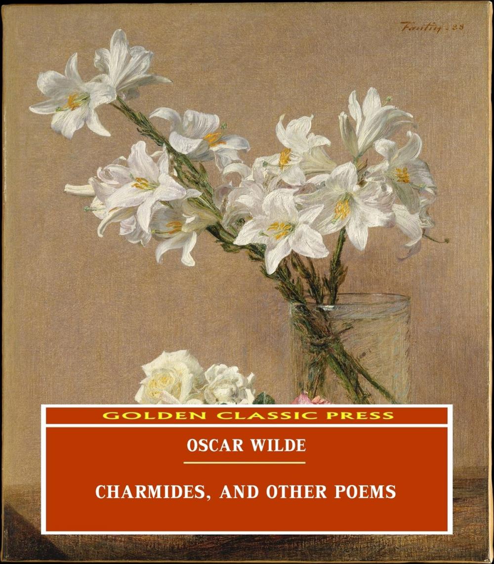 Big bigCover of Charmides, and Other Poems