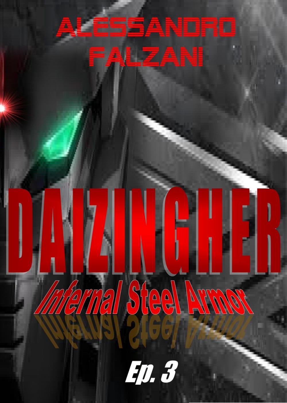 Big bigCover of Daizingher