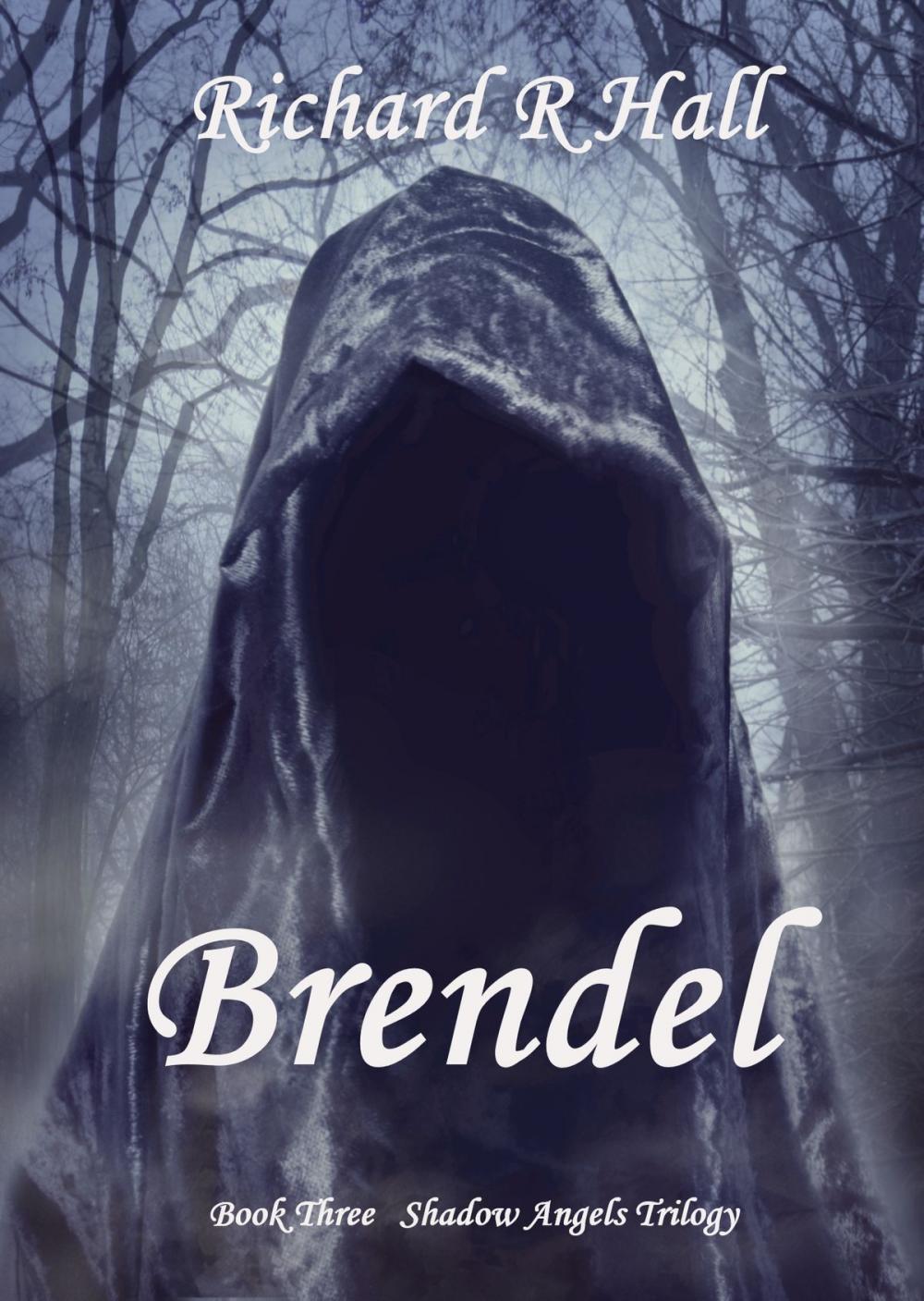 Big bigCover of Brendel