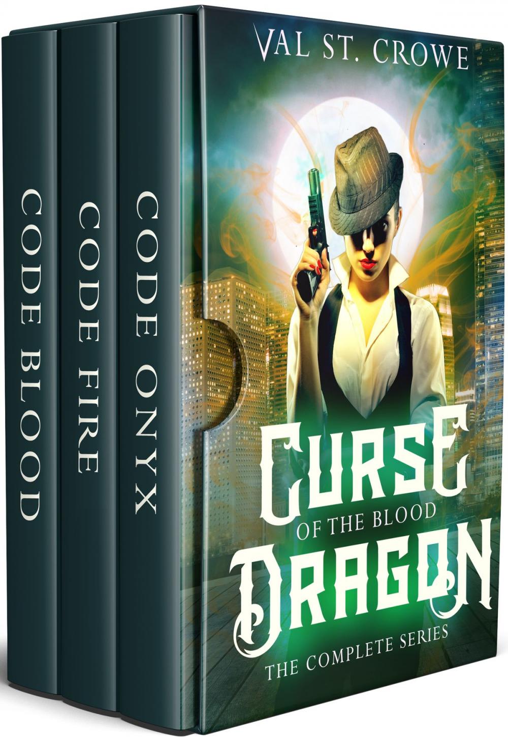 Big bigCover of Curse of the Blood Dragon