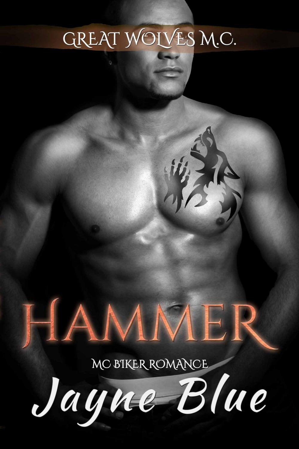 Big bigCover of Hammer