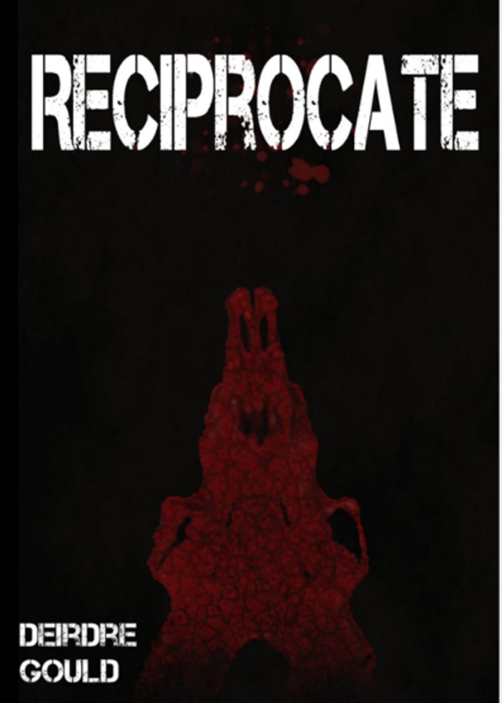 Big bigCover of Reciprocate