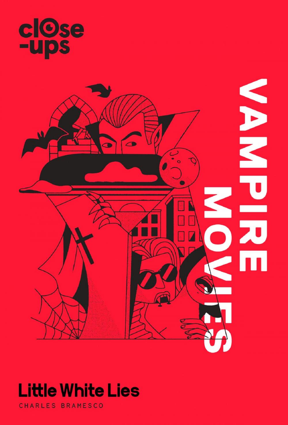 Big bigCover of Vampire Movies (Close-Ups, Book 2)