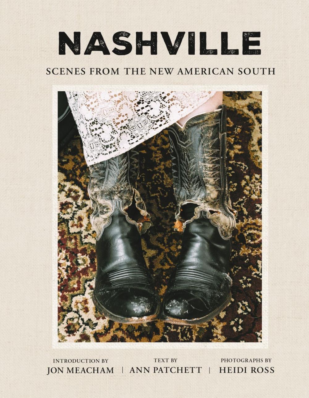 Big bigCover of Nashville