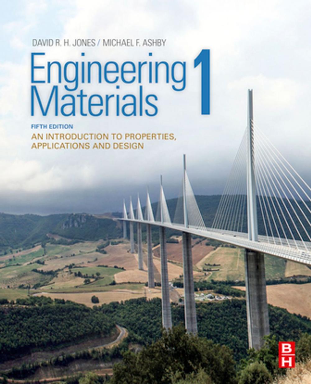 Big bigCover of Engineering Materials 1