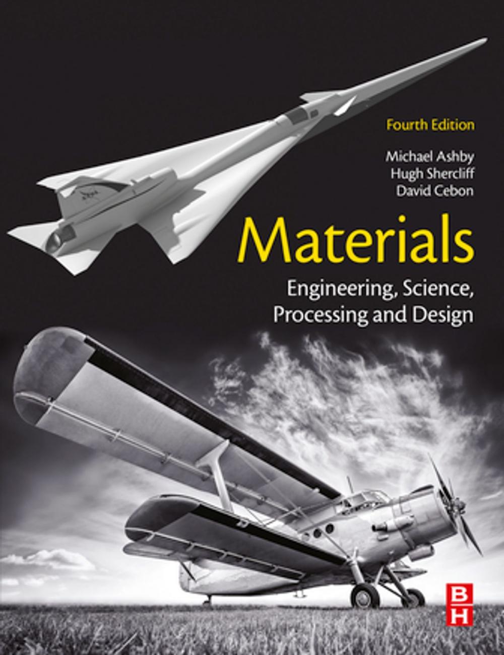 Big bigCover of Materials