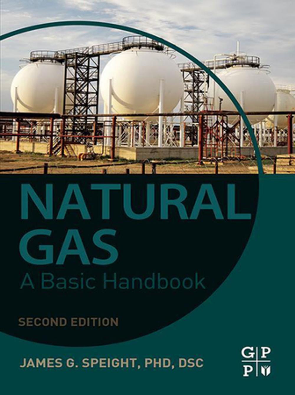 Big bigCover of Natural Gas