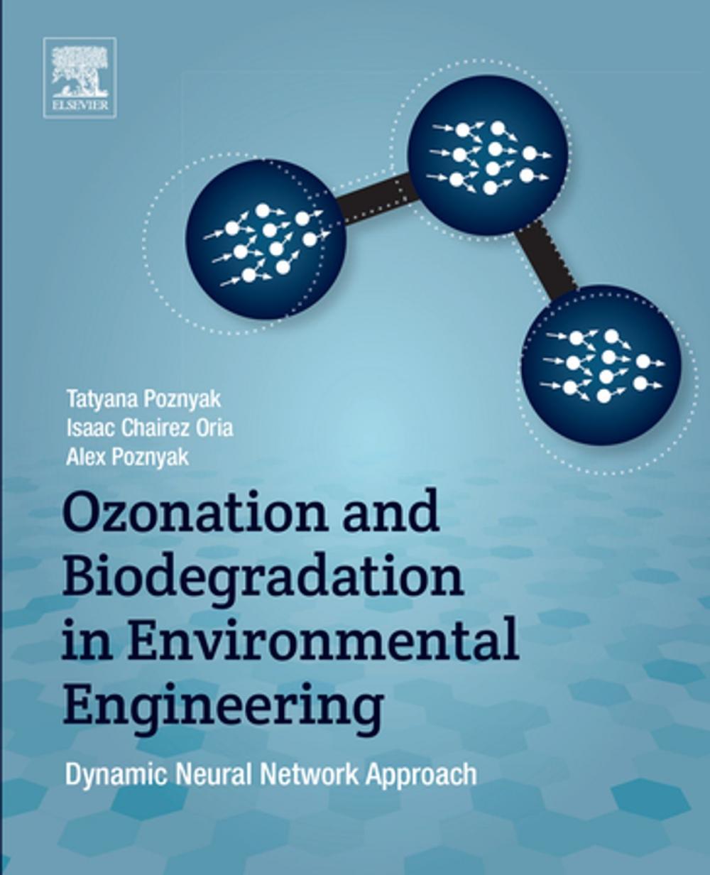 Big bigCover of Ozonation and Biodegradation in Environmental Engineering