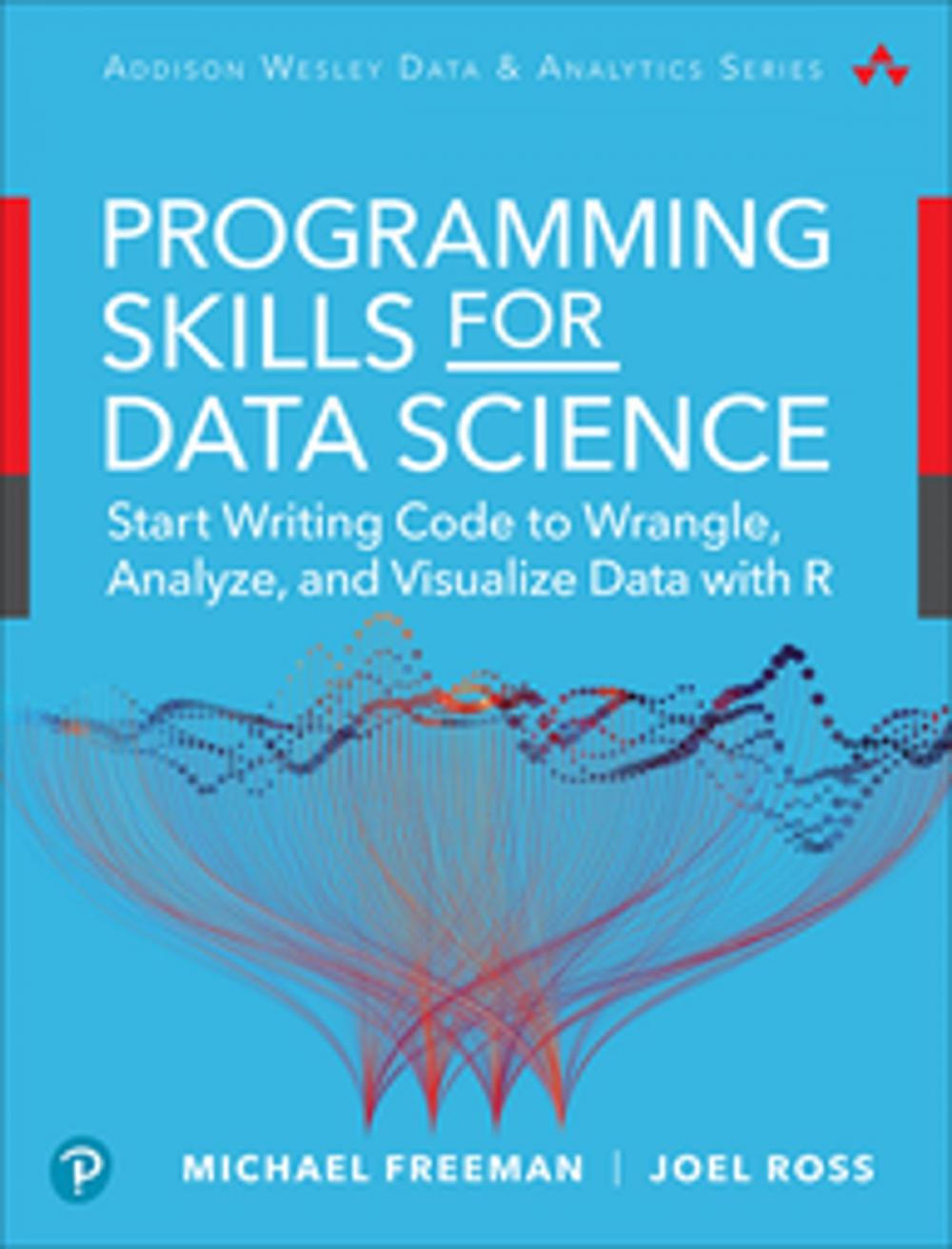 Big bigCover of Programming Skills for Data Science