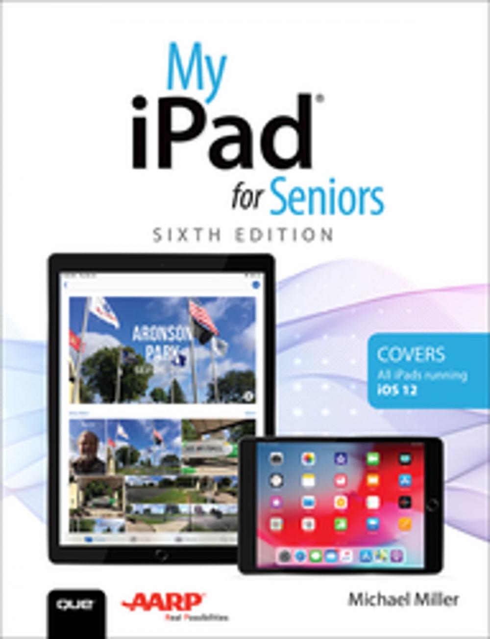 Big bigCover of My iPad for Seniors