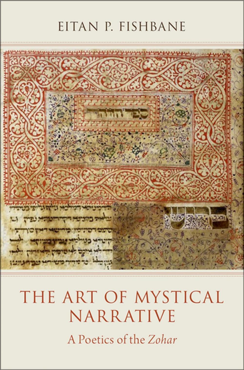 Big bigCover of The Art of Mystical Narrative