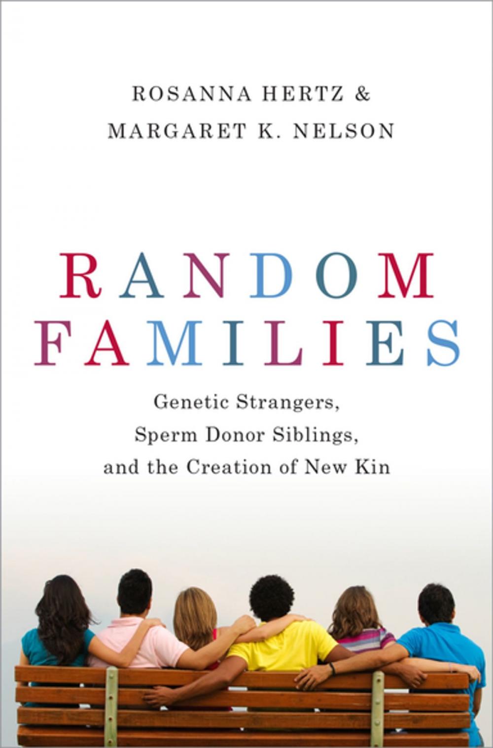 Big bigCover of Random Families