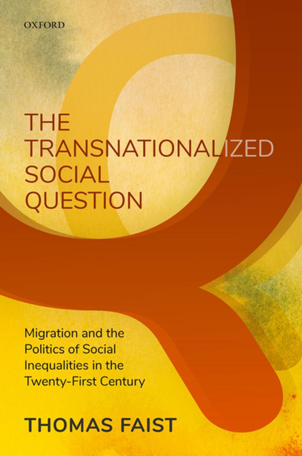 Big bigCover of The Transnationalized Social Question