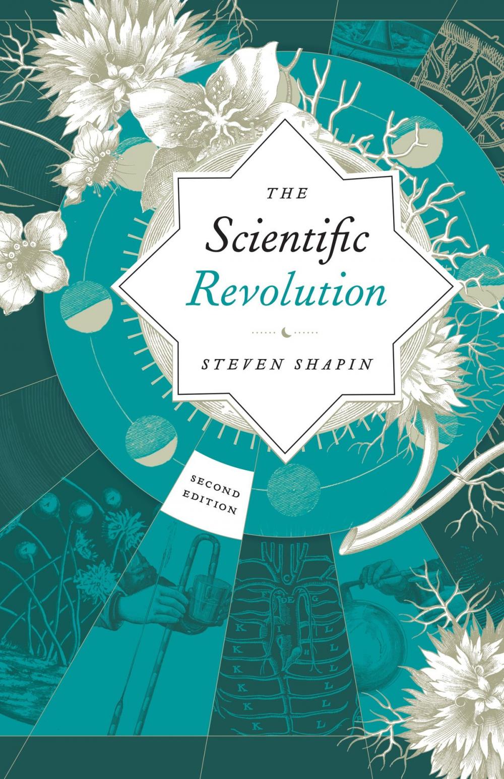 Big bigCover of The Scientific Revolution