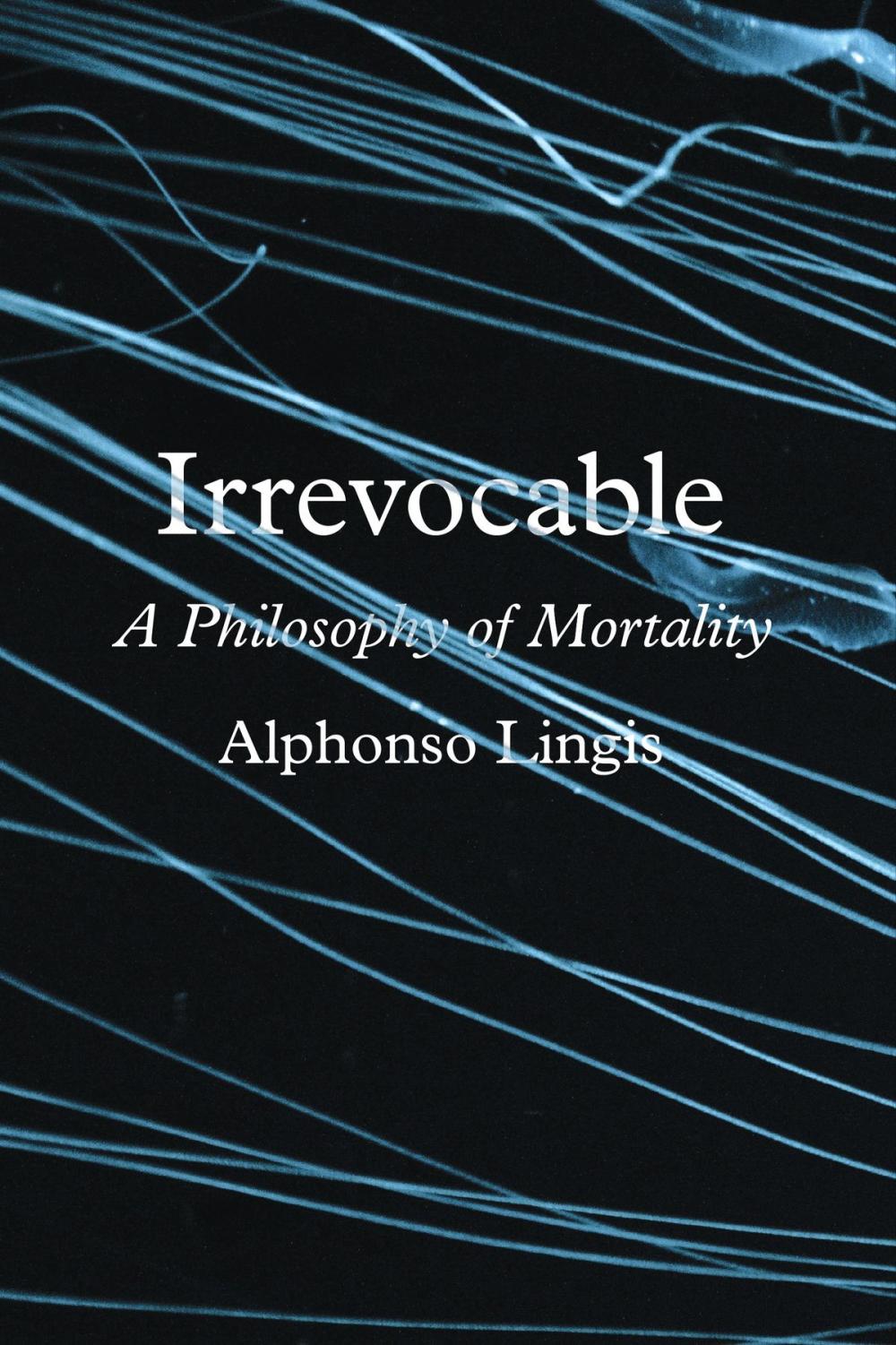 Big bigCover of Irrevocable