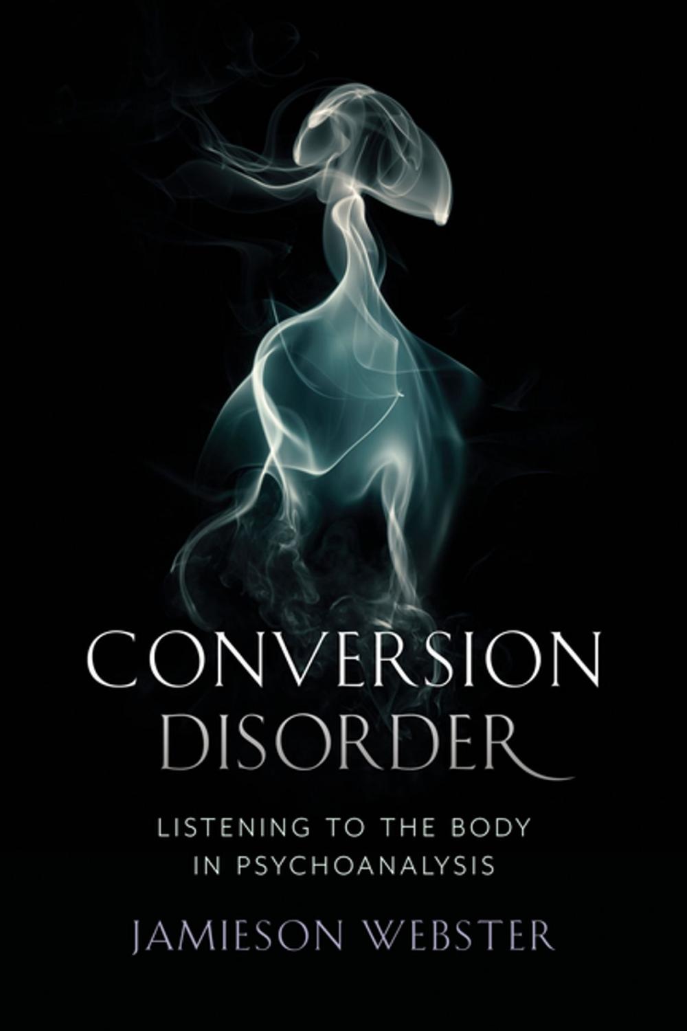 Big bigCover of Conversion Disorder