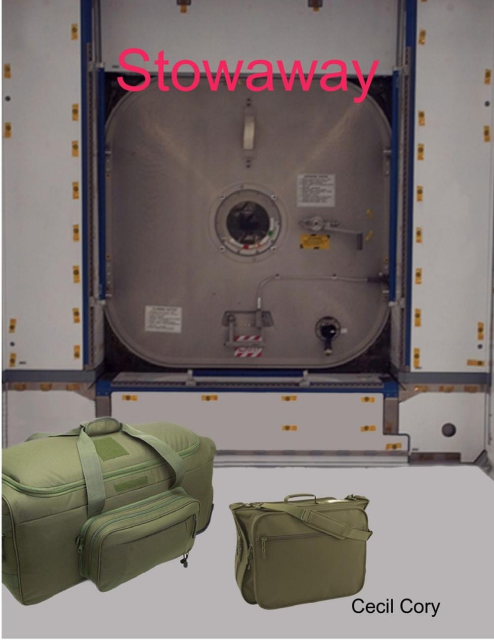 Big bigCover of Stowaway