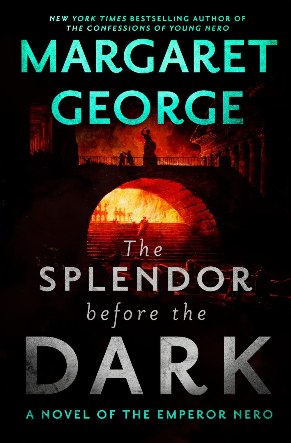 Big bigCover of The Splendor Before the Dark