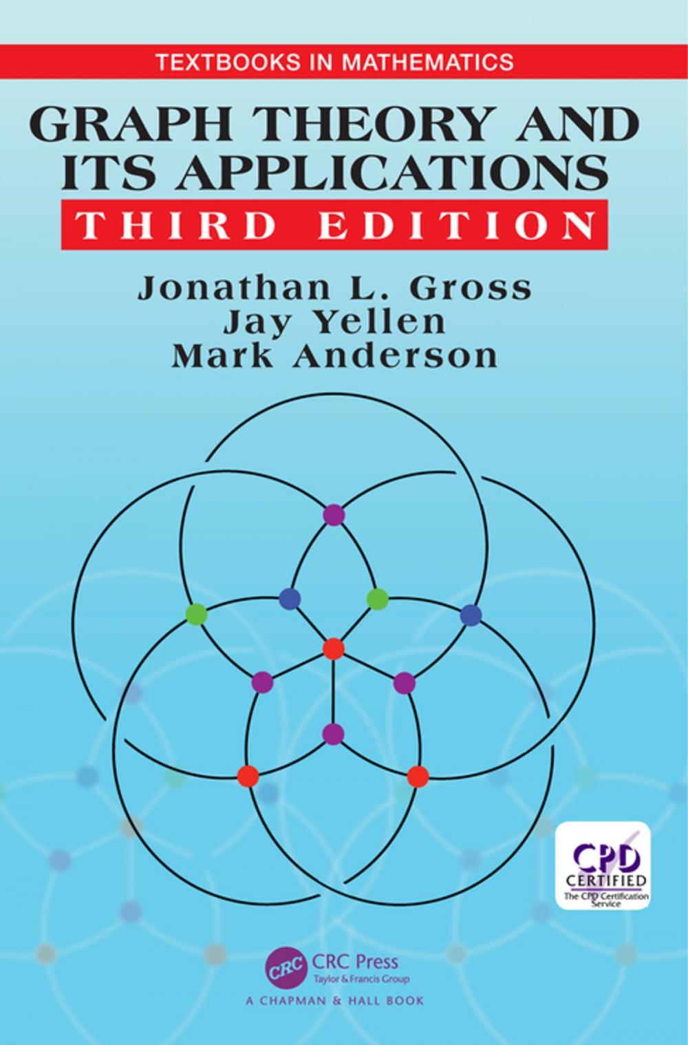 Big bigCover of Graph Theory and Its Applications