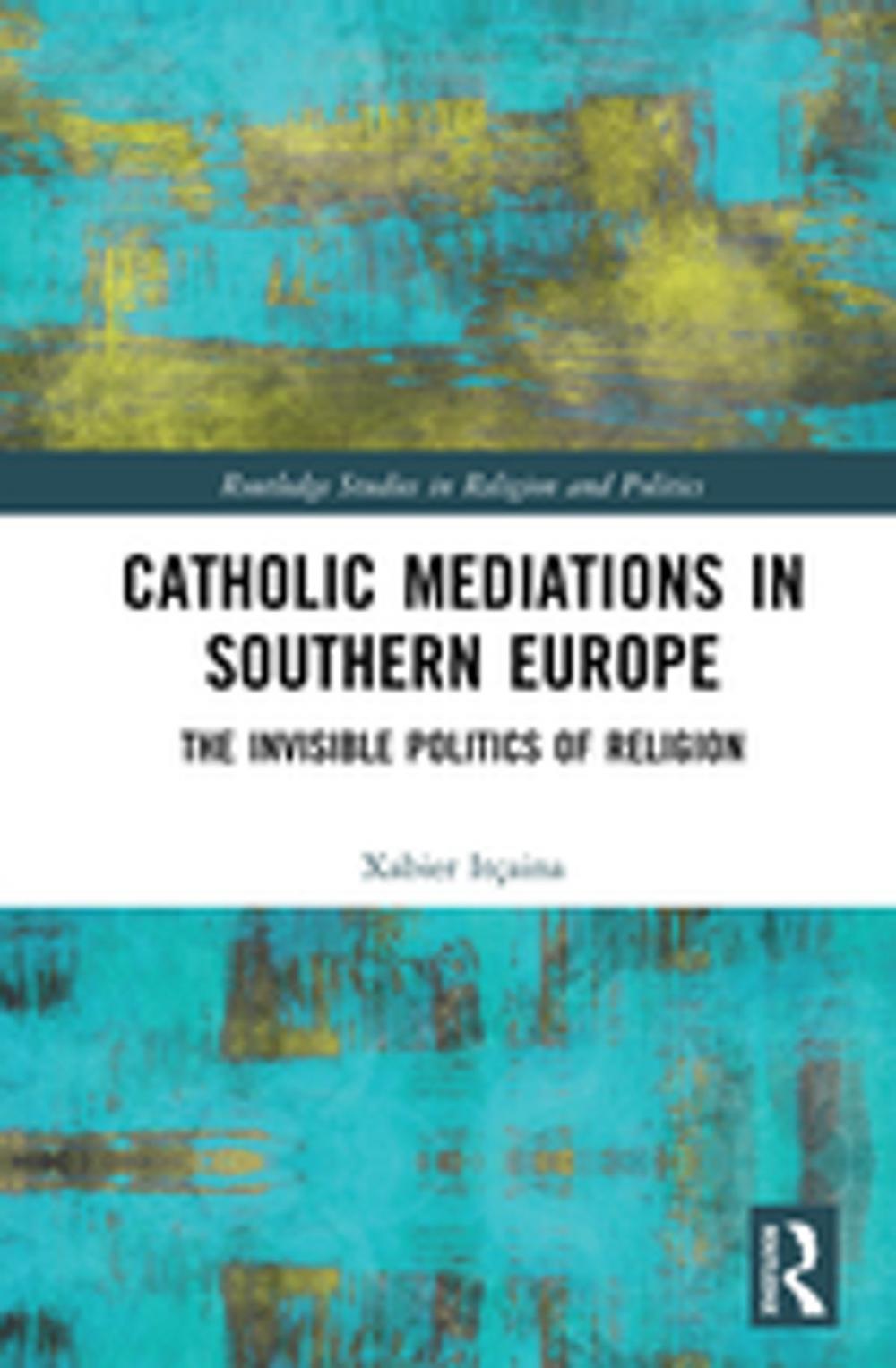 Big bigCover of Catholic Mediations in Southern Europe