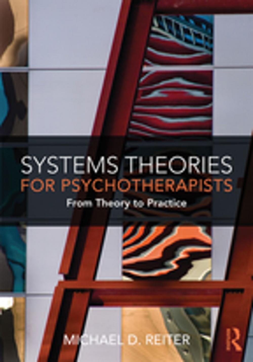 Big bigCover of Systems Theories for Psychotherapists