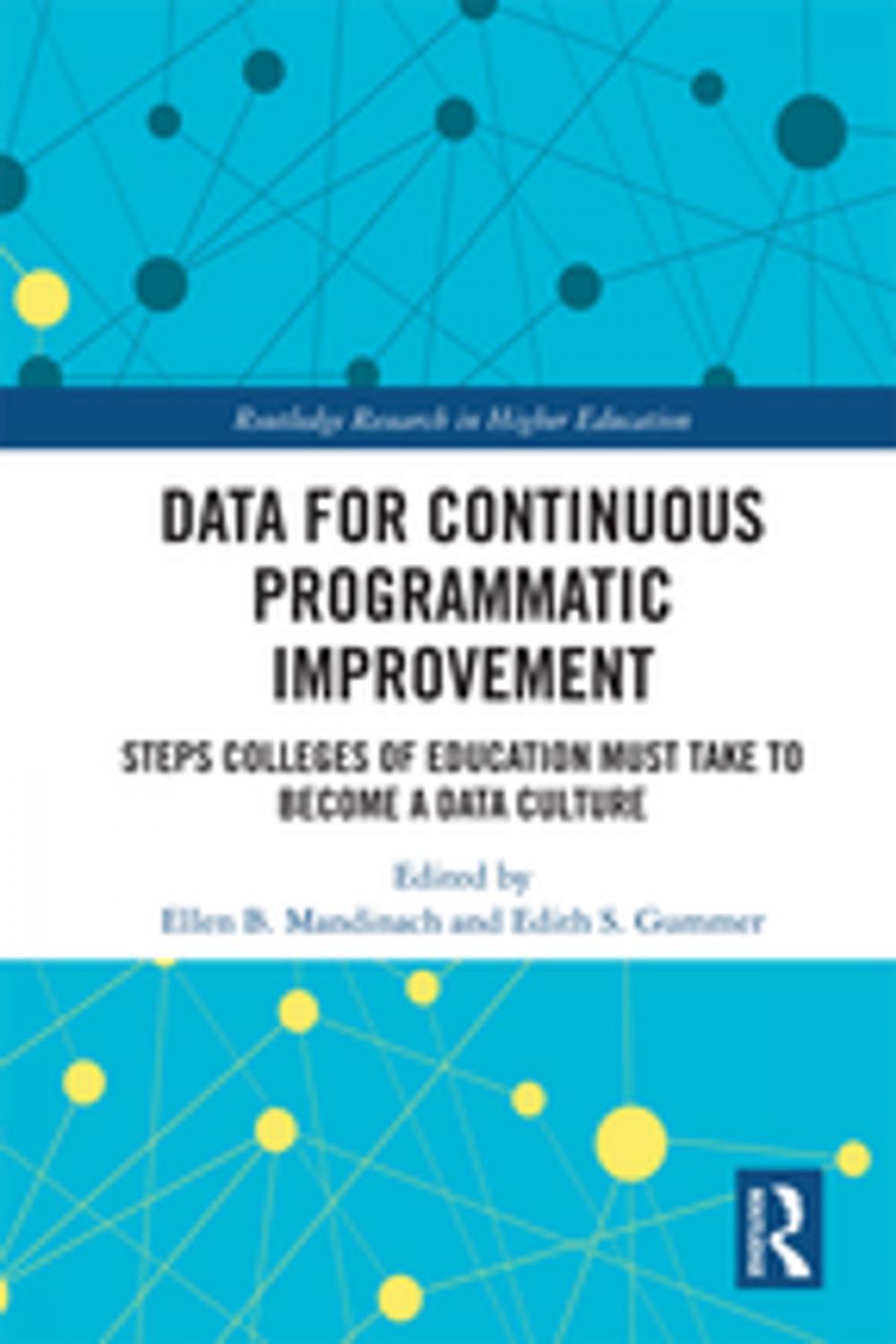 Big bigCover of Data for Continuous Programmatic Improvement