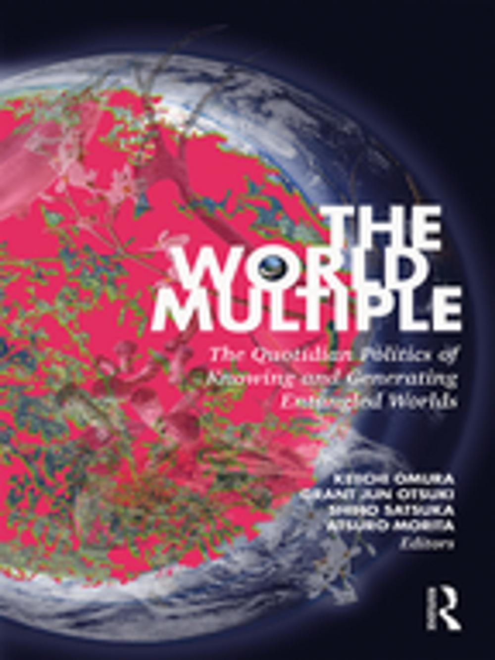 Big bigCover of The World Multiple