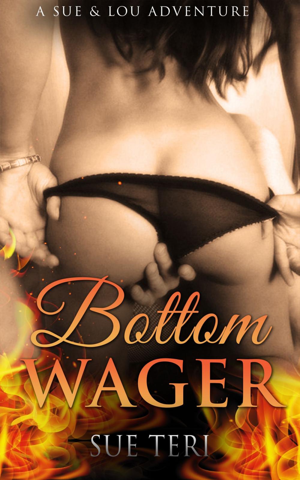 Big bigCover of Bottom Wager