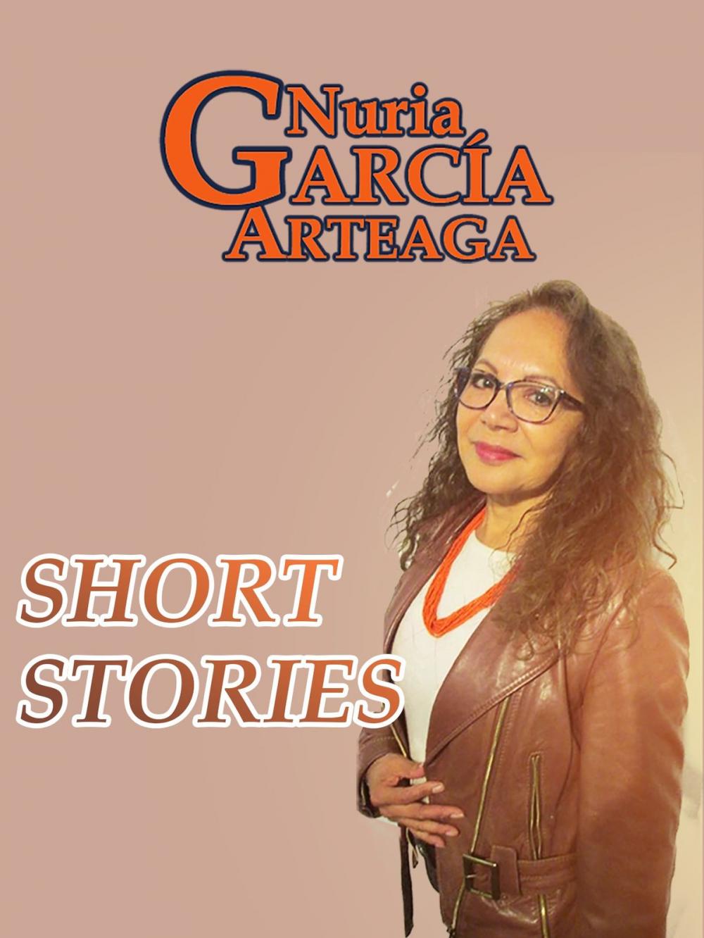 Big bigCover of Short Stories