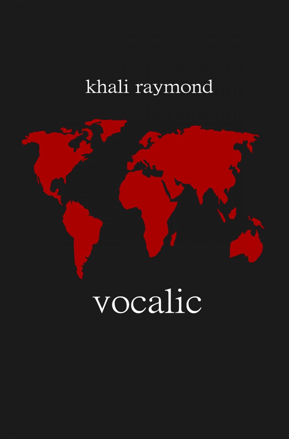 Big bigCover of Vocalic