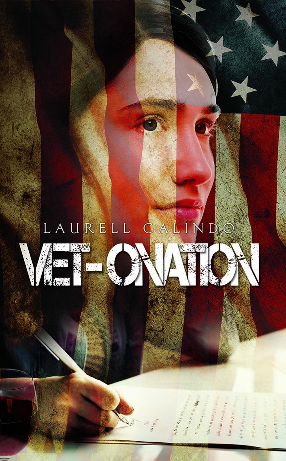 Big bigCover of Vet-Onation