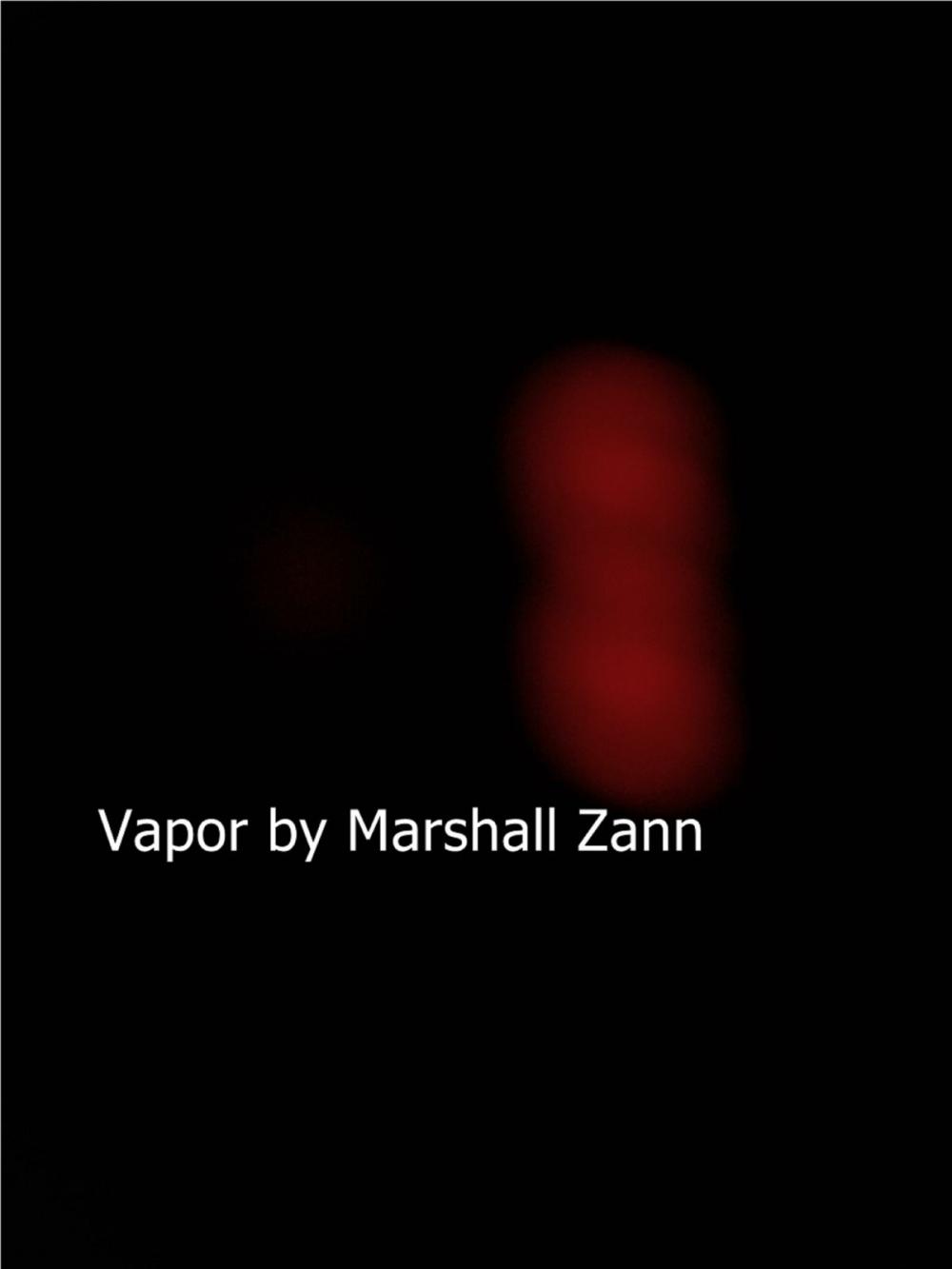 Big bigCover of Vapor