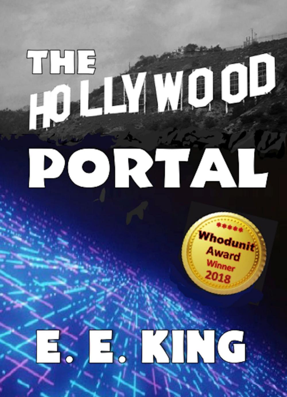 Big bigCover of The Hollywood Portal