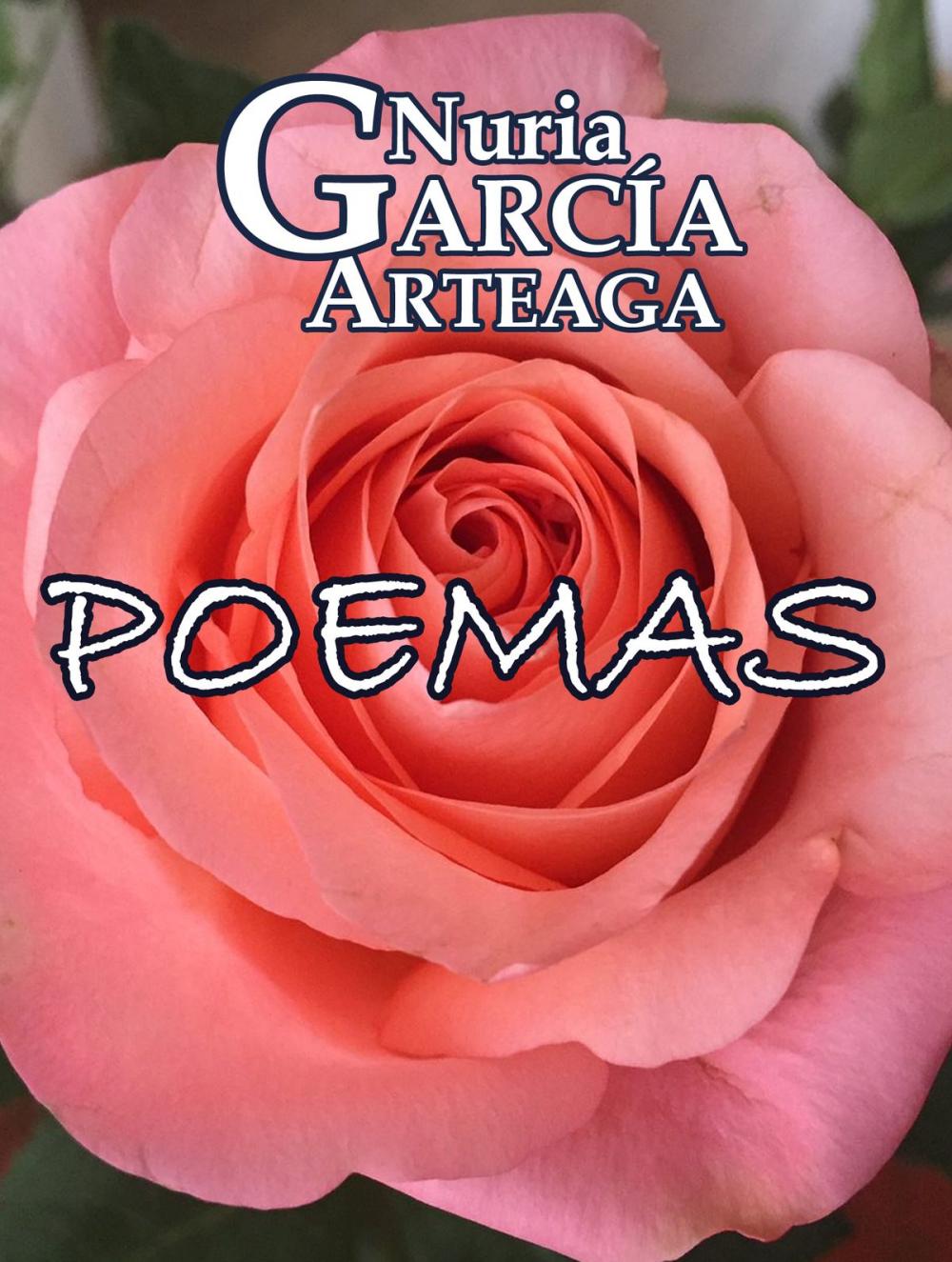 Big bigCover of Poemas