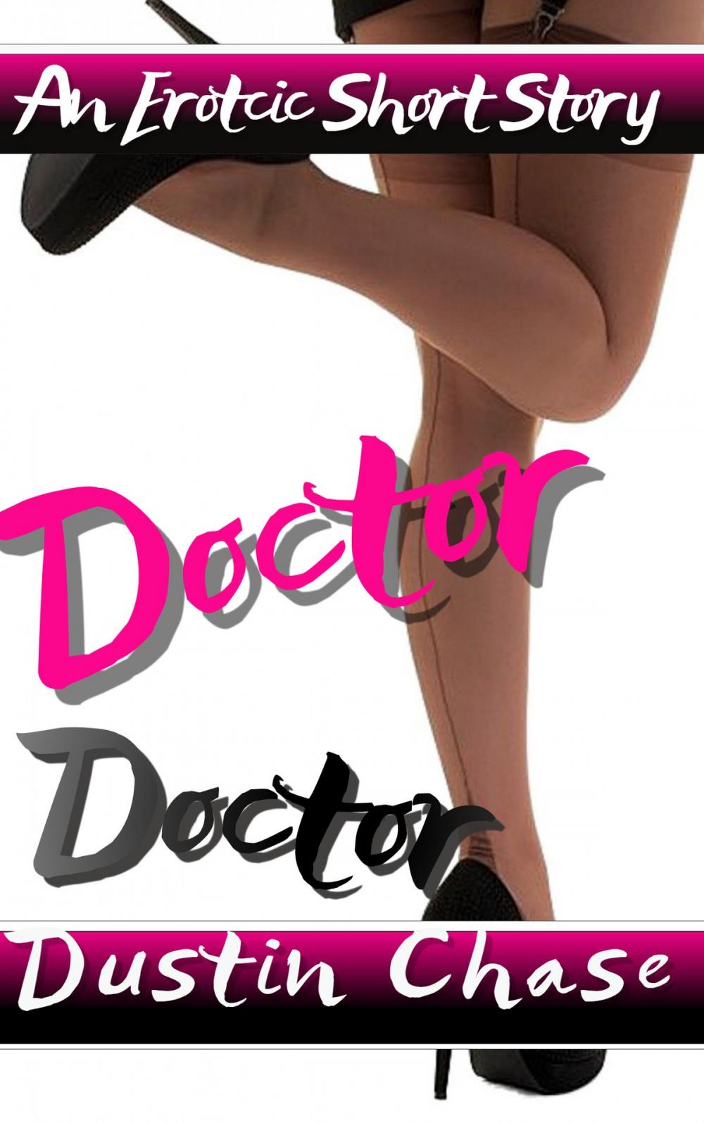 Big bigCover of Doctor Doctor