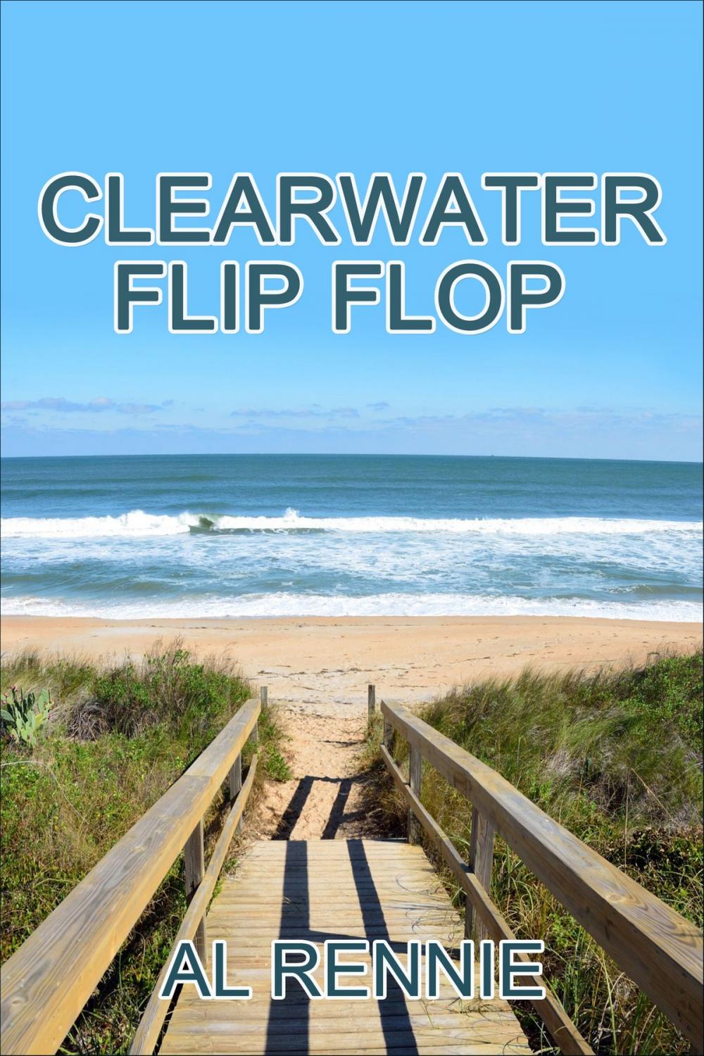 Big bigCover of Clearwater Flip Flop