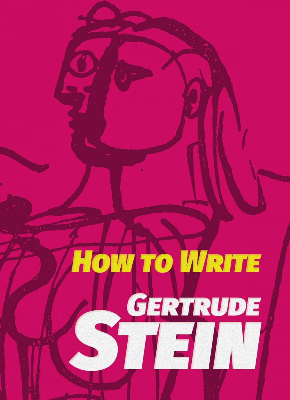 Big bigCover of How to Write